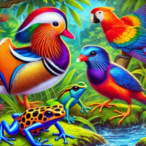 Unleash Your Kids' Creativity