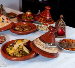 Moroccan Recipes