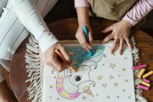 Unleash Your Kids' Creativity - Image 3