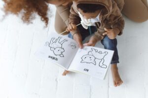 Unleash Your Kids' Creativity - Image 2