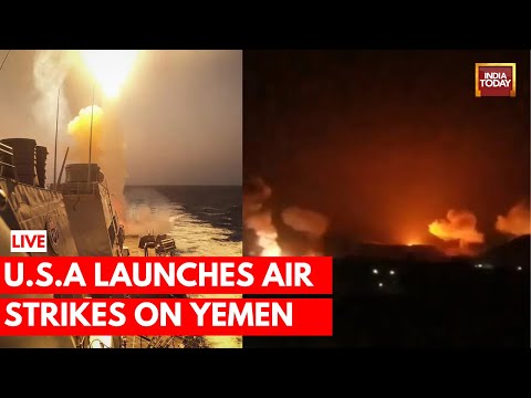 The American Involvement in the Yemen Conflict: A Deep Dive into the U.S. Role and Its Implications