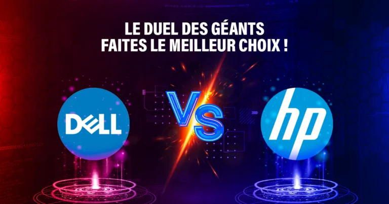 DELL VS HP 2025  Which is the Best Laptops? 